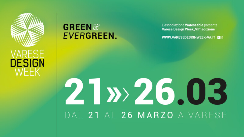 VDW Green