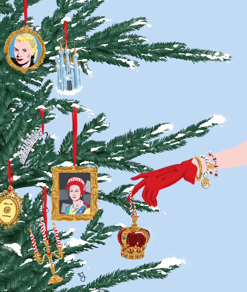 Royal Christmas