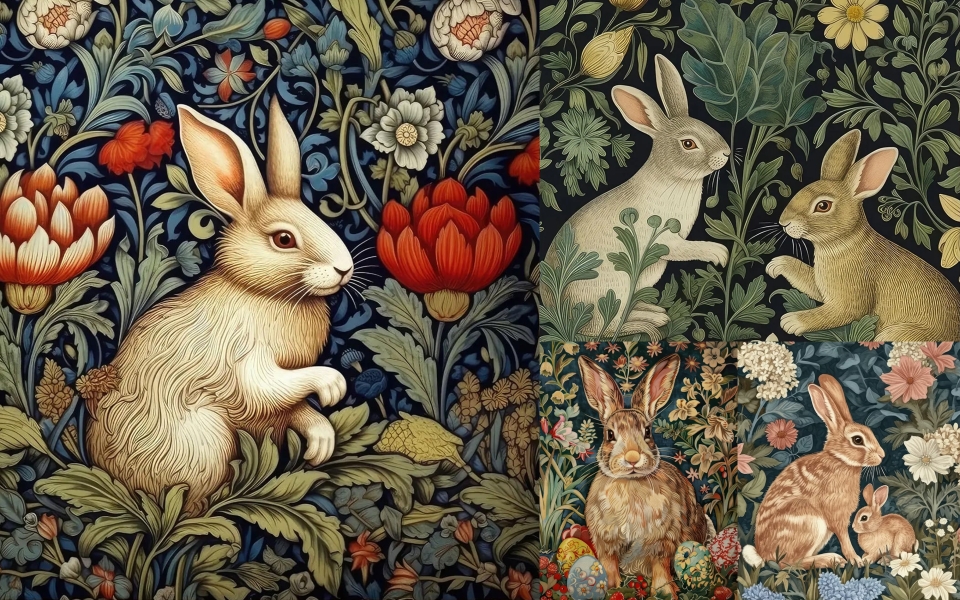 rabbit12